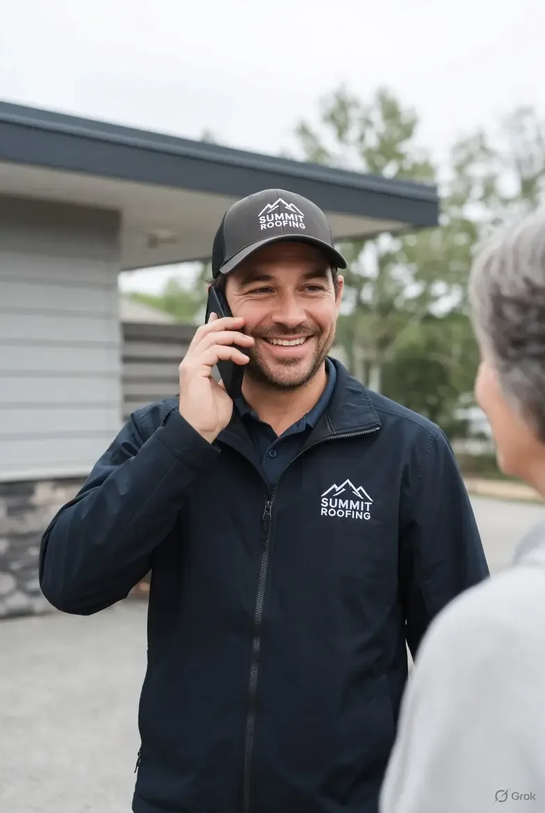 Flat Roof Leak Repair Bethlehem, GA FAQs